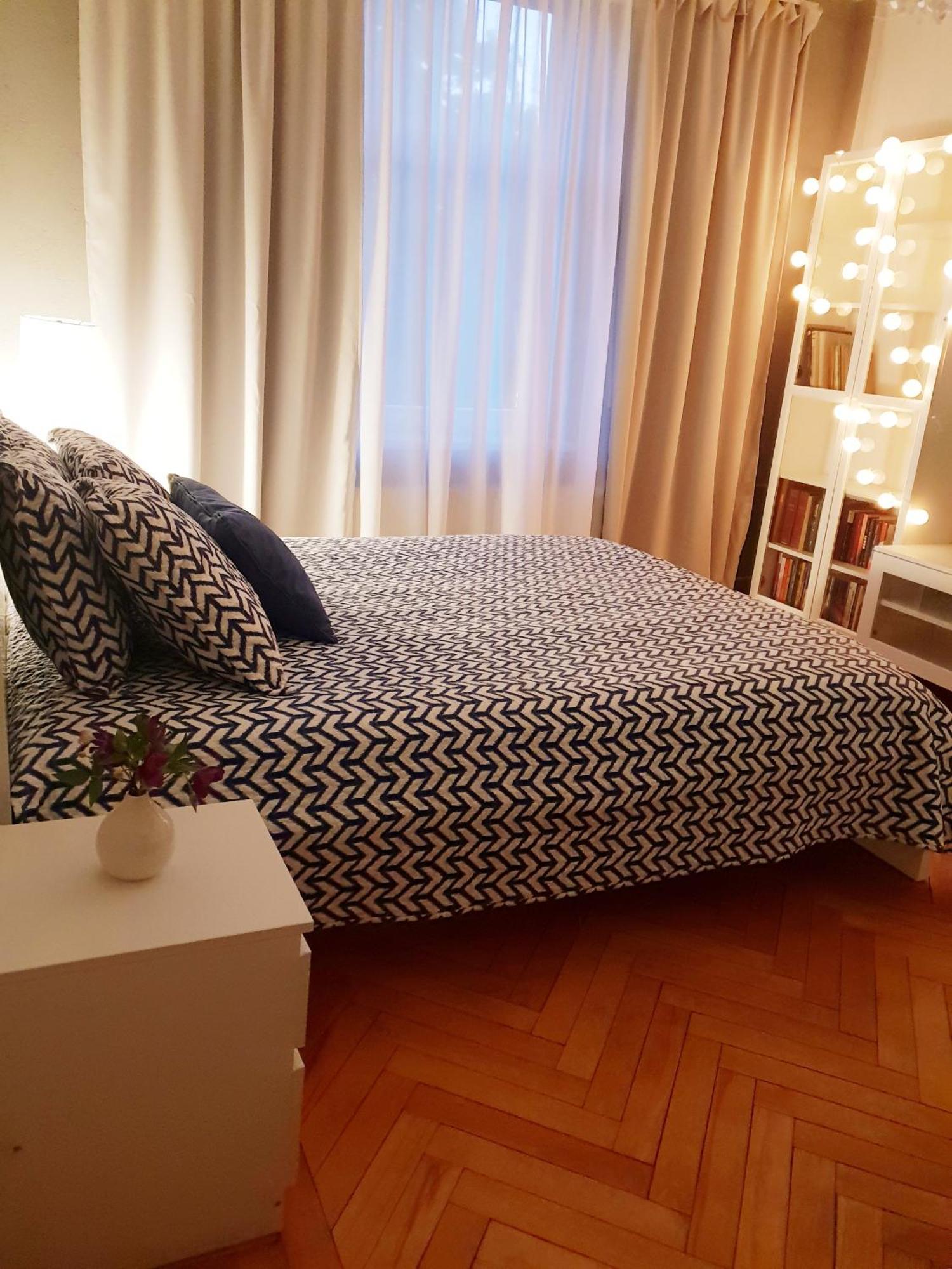 Paulas Room. Riga Exterior photo