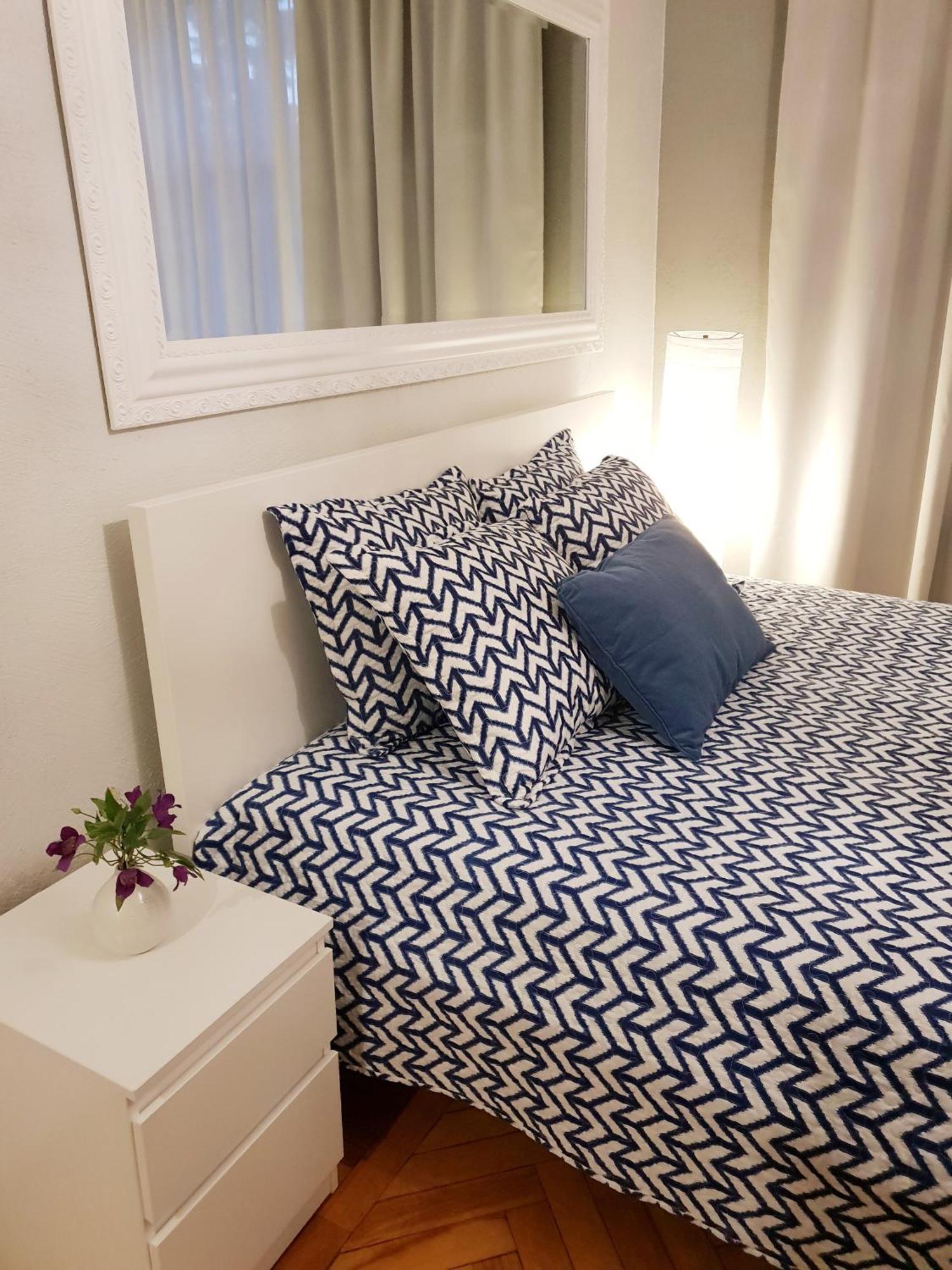 Paulas Room. Riga Exterior photo