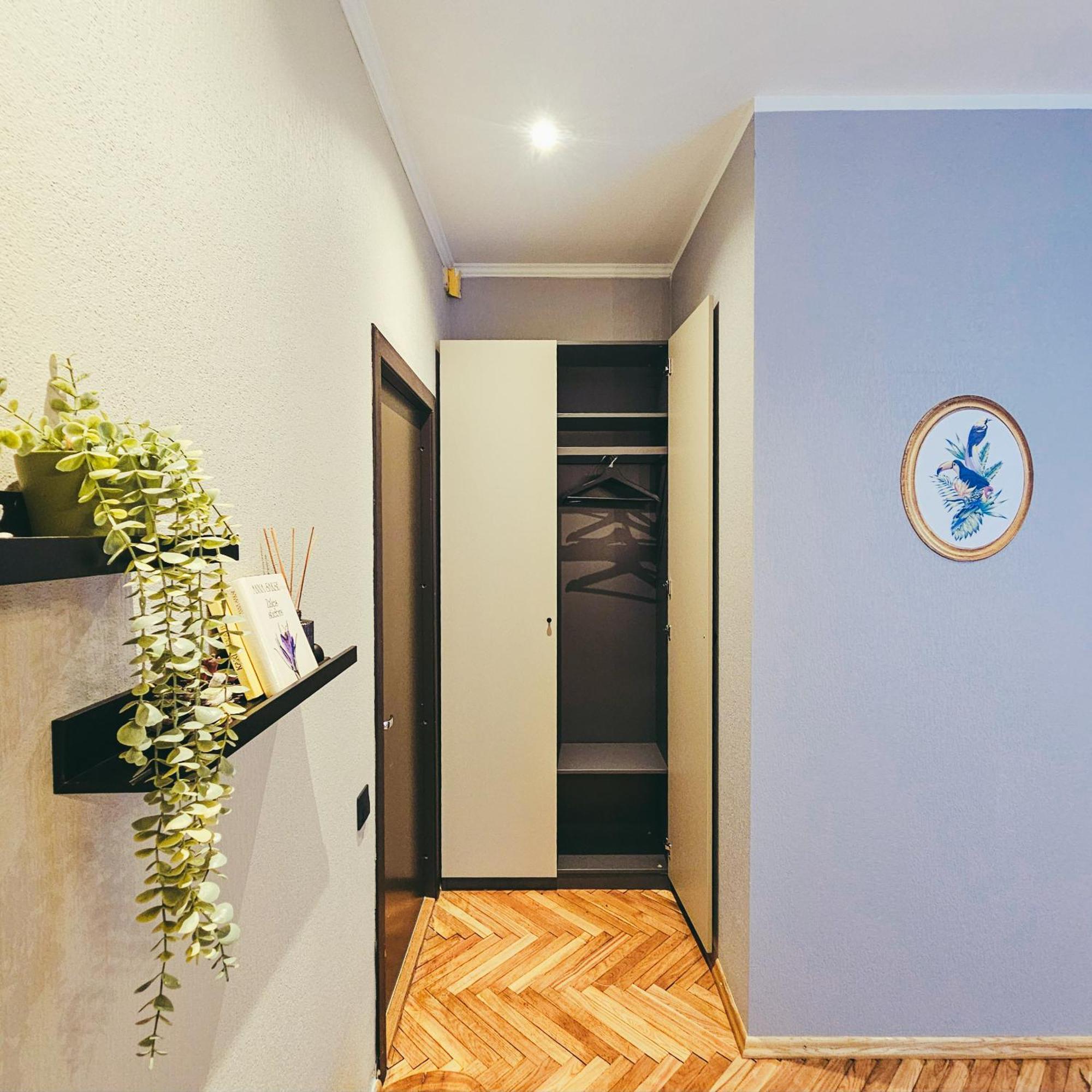 Paulas Room. Riga Exterior photo