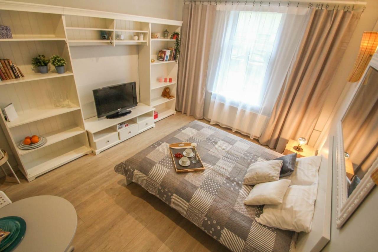 Paulas Room. Riga Exterior photo