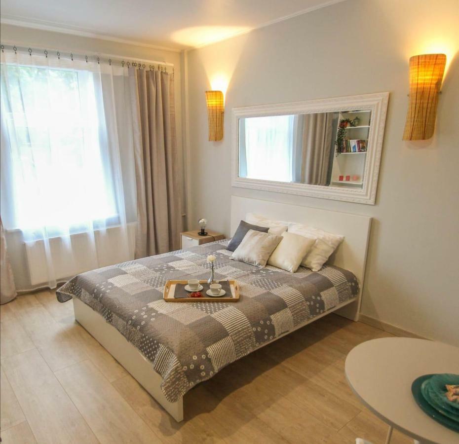 Paulas Room. Riga Exterior photo