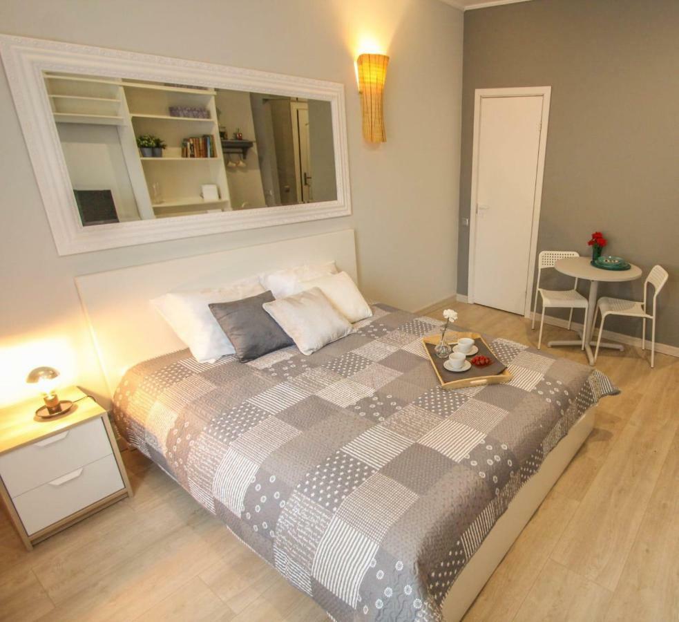 Paulas Room. Riga Exterior photo